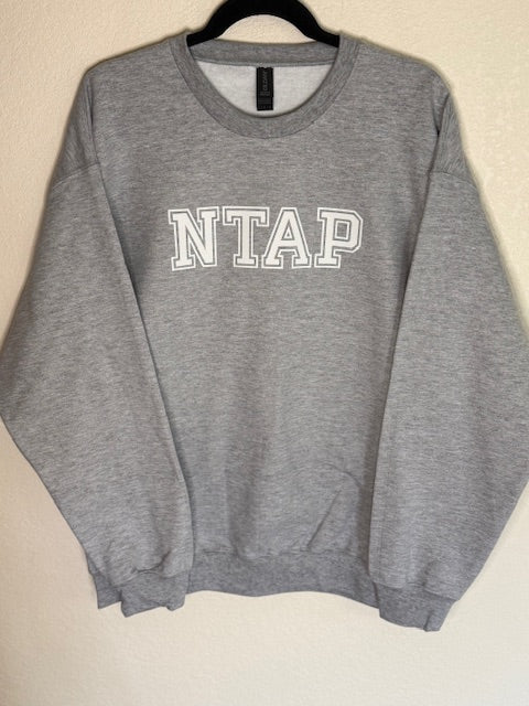 Crewneck Sweatshirt NTAP