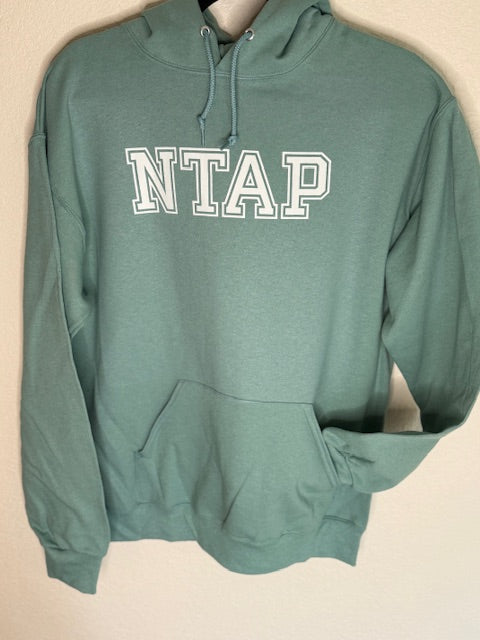 Hoodie Sweatshirt NTAP