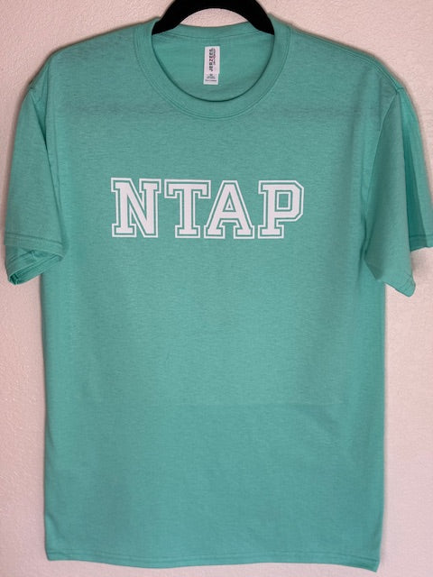 Short Sleeve T-Shirt NTAP